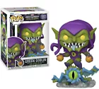 Funko POP! GREEN GOBLIN #991- Marvel Mech Strike Monster Hunters- Vinyl Figure