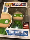 Funko Pop Green Lantern 482