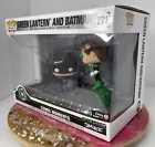 Funko POP! Green Lantern and Batman #271 Jim Lee Gamestop Exclusive DEC