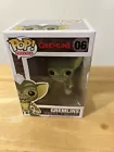 funko pop Gremlins #06 The Gremlins Large Font OG