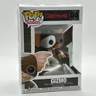 Funko Pop! Gremlins - Gizmo #04