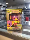 Funko POP! Gremlins Gizmo #1420 Black Light Exclusive MINT W/PROTECTOR