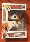 Funko Pop! Gremlins Gizmo #4 Mogwai Spielberg Joe Dante Holiday Christmas Movie