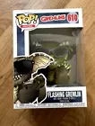 Funko Pop! Gremlins Movie  / Flashing Gremlin 610, never been out of the box