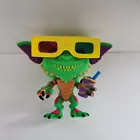 Funko POP Gremlins Stripe with 3D Glasses Black Light #1421 Exclusive Figure OOB