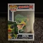 Funko Pop! - Greta #609 - Gremlins Vinyl Figure