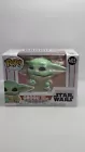 Funko Pop Grogu with Cookies Star Wars The Mandalorian #465