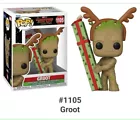 Funko Pop! Groot #1105 The Guardians of the Galaxy Holiday Special