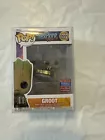 Funko Pop Groot #1222 Wondrous Convention Con Limited Edition 2023