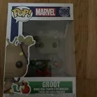 Funko Pop Groot 399