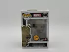 Funko Pop! Groot (Gamer) Chase #540 Marvel GameStop Exclusive Vinyl Figure