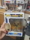 Funko Pop Groot with Blaster 293 Marvel Avengers Infinity War Vinyl Figure N/M