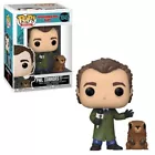 Funko Pop! Ground Hog Day Phil Connors Punxsutawney Phil #1045 Vinyl Figure