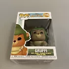 Funko Pop! - GRUFFI - Adventures of the Gummi Bears - Disney - #779 NEW