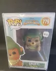 Funko Pop! - GRUFFI - Adventures of the Gummi Bears - Disney - 779 w/Protector