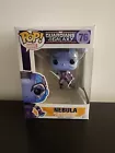 Funko POP! Guardians of the Galaxy #76 Nebula