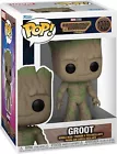 Funko Pop! Guardians of the Galaxy - Groot Vinyl Figure # 1203