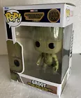 Funko Pop! Guardians of the Galaxy - Groot Vinyl Figure # 1203