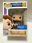 Funko Pop Guardians of The Galaxy Star-Lord 261