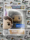 Funko Pop Guardians of The Galaxy Star-Lord 261