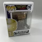 Funko Pop! Guardians of The Galaxy The Collector #236 Disney Park Exclusive NEW