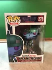 Funko POP! Guardians of the Galaxy: The TellTale Series #278 Hala the Accuser