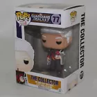 Funko POP! Guardians of the Galaxy Vinyl Figure - THE COLLECTOR #77 *NM BOX*