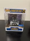 Funko Pop! Guardians' Ship: Rocket #1025 - Avengers Infinity War- Walmart