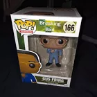 Funko POP Gus Fring 166 Breaking Bad Television Vaulted!