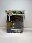 Funko POP Gus Fring 166 Breaking Bad Television Vaulted!