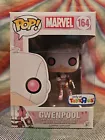 Funko Pop Gwenpool Marvel 164 Toys R Us Exclusive