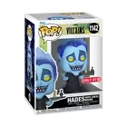 Funko Pop! Hades with Chess Board #1142 - Disney Villains Series - NIB