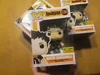 FUNKO POP HAIKYU DAICHI SAWAMURA #1394 EXCLUSIVE HOT TOPIC