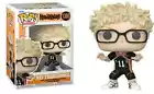 Funko POP! Haikyu - Kei Tsukishima #1390 w/ Free Protector