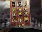 FUNKO Pop! Halloween Advent Calendar 13-Day Beetlejuice Lydia Bride Jason Freddy