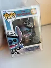 Funko POP! Halloween Disney Lilo & Stitch Skeleton Stitch #1234 Exclusive