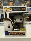 Funko Pop! Halloween H2O Michael Myers #831 Hot Topic w/ Protector - VAULTED