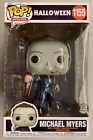 Funko Pop Halloween Jumbo Bloody Michael Myers Specialty Series Exclusive #1155