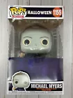 Funko Pop! - Halloween Michael Myers 1155 - 10" Jumbo Vinyl Figure SEE PICS #G