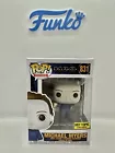 Funko Pop Halloween Michael Myers 831 Hot Topic 🇺🇸