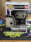 Funko Pop! Halloween - Michael Myers (Bloody) (Amazon Exclusive) #1156