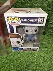 Funko Pop! Halloween Michael Myers FYE Bloody Exclusive #622 Vaulted + Protector