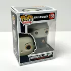 Funko POP! Halloween Michael Myers (New Pose) #1156 Vinyl Figure