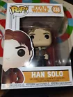 Funko Pop! Han Solo #238