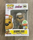 Funko Pop! Hanna Barbera - Scooby-Doo (Holidays) #655 Funko Shop Exclusive