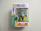 Funko Pop Hanna Barbera Space Ghost Zorak sdcc 2016 exclusive MIB