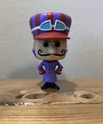 Funko Pop! Hanna Barbera Wacky Races #38 Dick Dastardly Vinyl Figure Loose