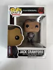 Funko Pop! Hannibal Jack Crawford #148 Vinyl Figure