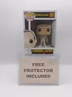 Funko Pop Hannibal Lecter #787 The Silence of The Lambs Movies Vinyl Figure