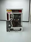 Funko Pop! Hannibal Wendigo 150 Major Damaged!!